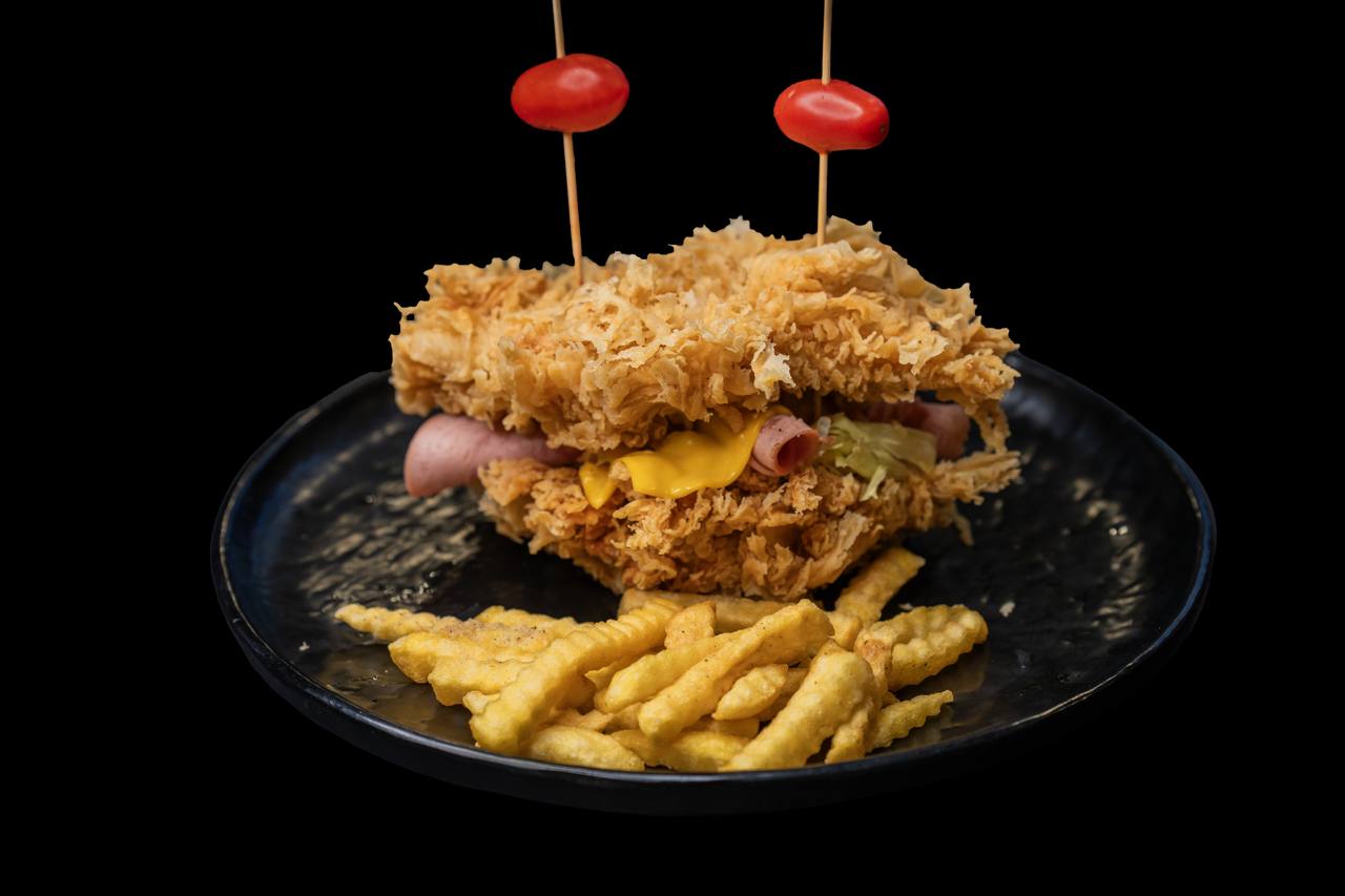 آیتم های ویژه 