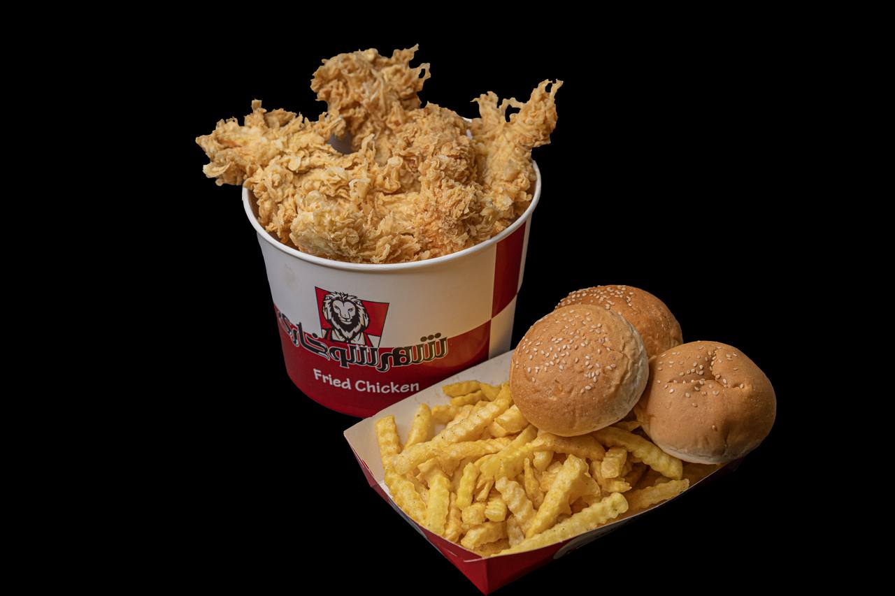 سبد خانواده 